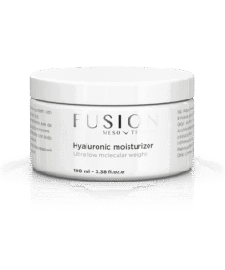 DRĖKINAMASIS KREMAS SU HIALURONO RŪGŠTIMI