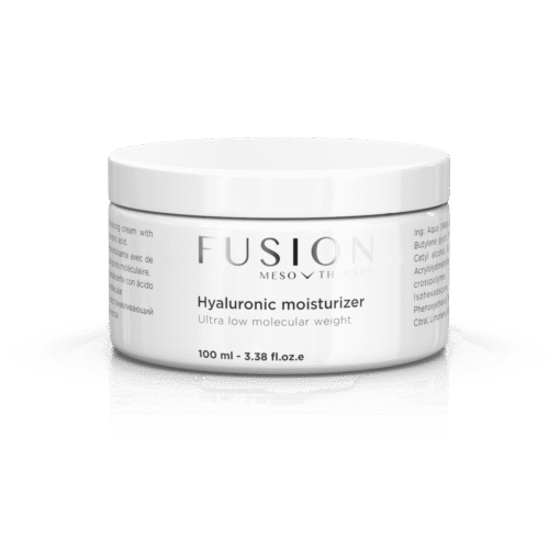 DRĖKINAMASIS KREMAS SU HIALURONO RŪGŠTIMI