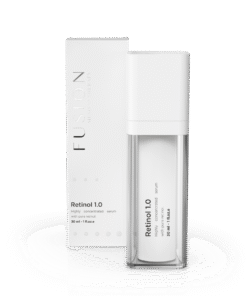 INTENSYVUS SERUMAS SU RETINOLIU