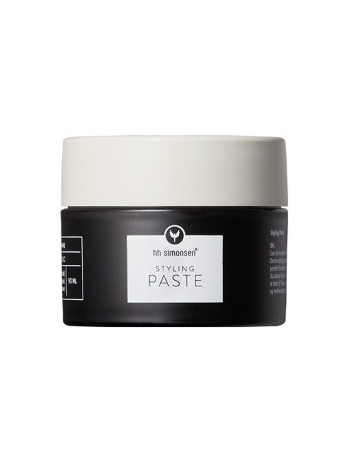 HH Simonsen STYLING PASTE plaukų formavimo pasta, 90 ml.