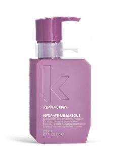 KEVIN.MURPHY „HYDRATE-ME.MASQUE“ – drėkinamoji kaukė šiurkštiems, pažeistiems plaukams