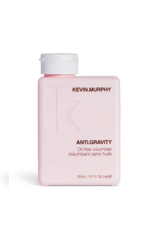 KEVIN.MURPHY „ANTI.GRAVITY“ – apimties suteikianti priemonė be riebalų
