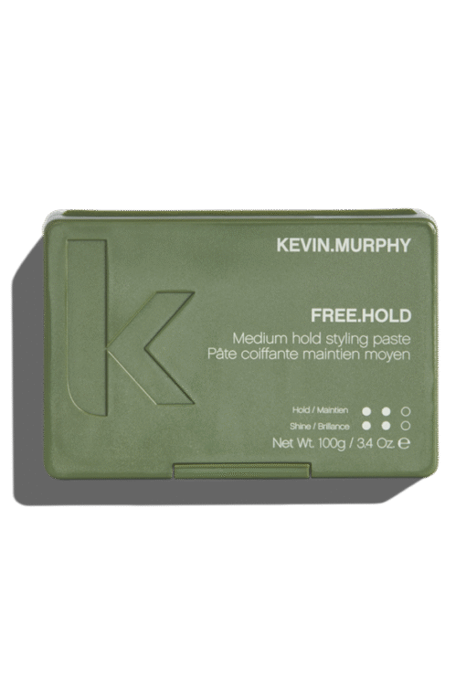 KEVIN.MURPHY ,,FREE.HOLD“ – vidutinės fiksacijos formavimo pasta 30g