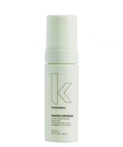 KEVIN.MURPHY „HEATED.DEFENSE“ – putos saugančios plaukus nuo karščio