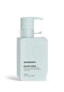 KEVIN.MURPHY „KILLER.CURLS“ – maitinantis, švelninantis garbanų formavimo kremas