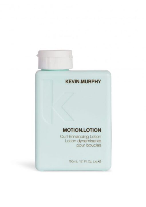 KEVIN.MURPHY „MOTION.LOTION“ – lengvas garbanų formavimo losjonas