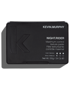 KEVIN.MURPHY ,,NIGHT.RIDER“ – stiprios fiksacijos matinės tekstūros pasta