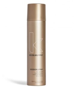 KEVIN.MURPHY „SESSION.SPRAY“ – stiprios fiksacijos plaukų lakas
