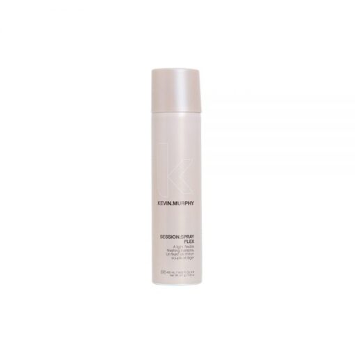 KEVIN.MURPHY ,,SESSION.SPRAY.FLEX“ – lanksčios fiksacijos plaukų lakas