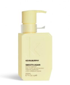 KEVIN.MURPHY „SMOOTH.AGAIN“ – glotnumo suteikiantis, maitinamasis plaukų kremas
