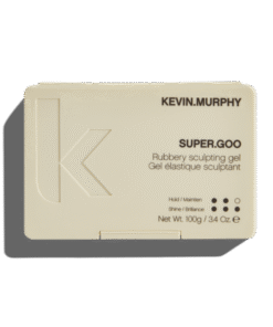 KEVIN.MURPHY ,,SUPER.GOO“ – gumos konsistencijos formavimo žėlė