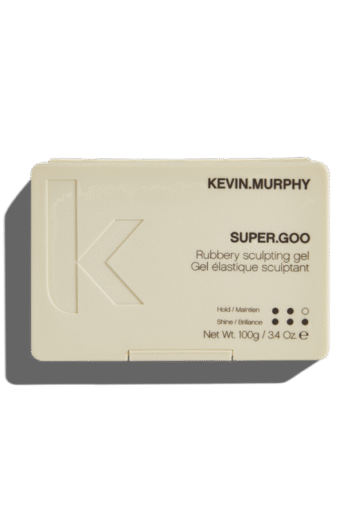 KEVIN.MURPHY ,,SUPER.GOO“ – gumos konsistencijos formavimo žėlė
