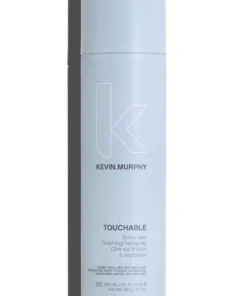 KEVIN.MURPHY TOUCHABLE besvoris vaškas plaukams 250ml
