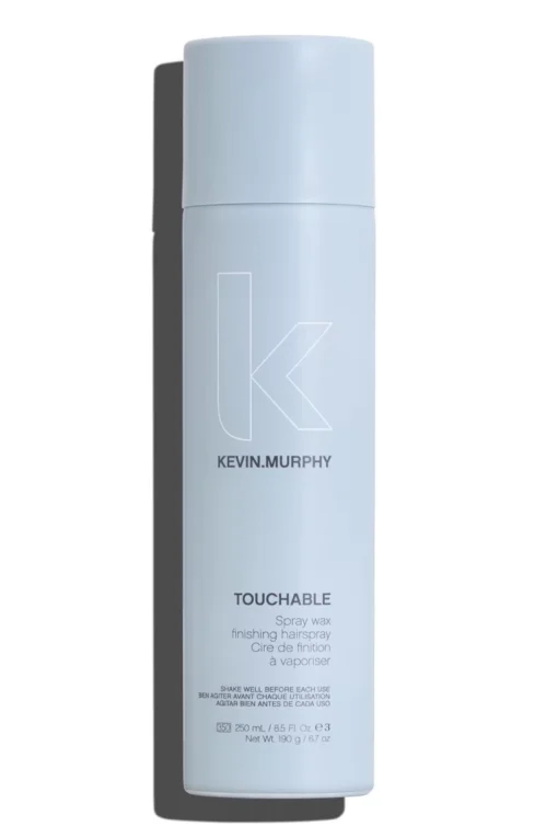 KEVIN.MURPHY TOUCHABLE besvoris vaškas plaukams 250ml