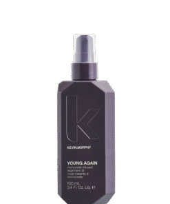 KEVIN.MURPHY „YOUNG.AGAIN“ – gydomasis aliejus pažeistiems plaukams