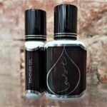 "Lašė" Sensitive gelinis klijų tirpiklis, 15g