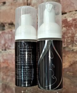 "Lašė" silver blakstienų plovimo putos (nuplaunamos) 48ml