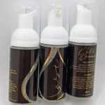 "Lašė" GOLD blakstienų putos (nenuplaunamos) 48ml