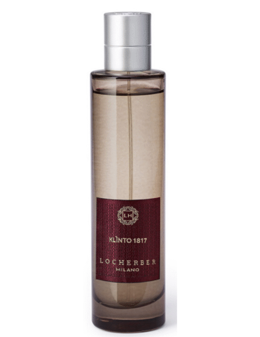 "Locherber" namų kvapų purškiklis "Klinto 1817" 100 ml.