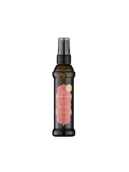 Marrakesh aliejus plaukams Isle Of You, 60 ml