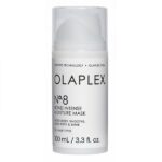 OLAPLEX No.8 – intensyviai drėkinanti, stiprinanti, atkuriamoji plaukų kaukė