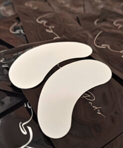 "Lašė" paakių padeliai