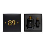 Aromatic 89 -rankų priežiūros rinkinys