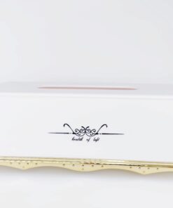 Servetėlių dėžutė