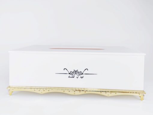 Servetėlių dėžutė