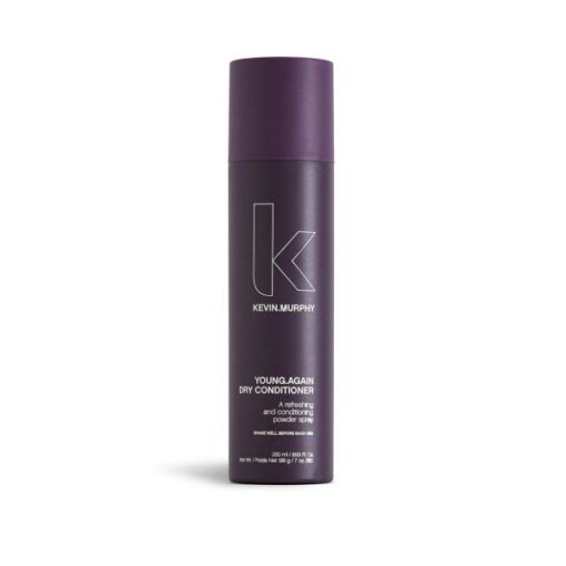 KEVIN.MURPHY ,,YOUNG.AGAIN DRY. CONDITIONER“ – Sausas purškiamas kondicionierius sausiems plaukam