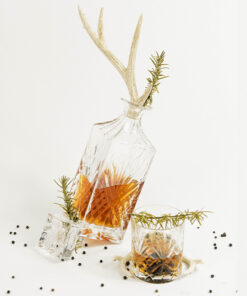 Kvapas difuzoriams Boss 500 ml