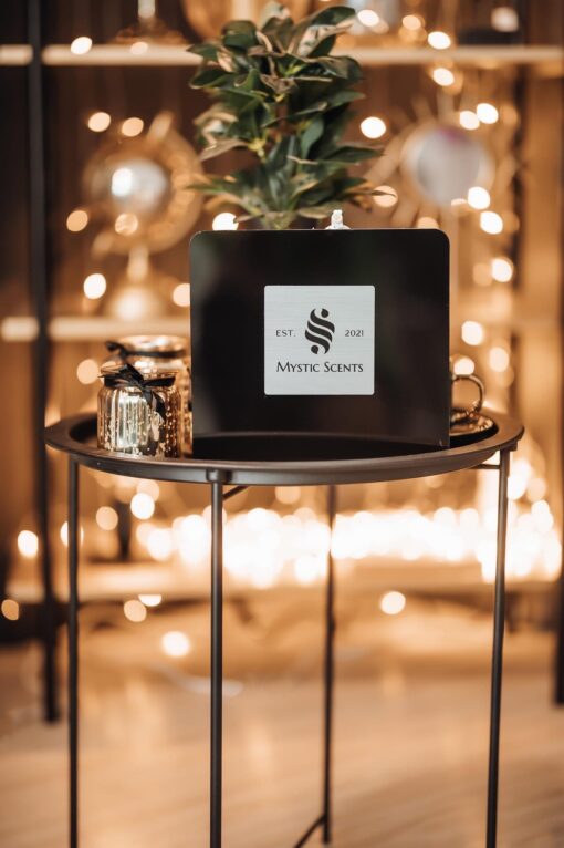 Namų kvapų difuzorius HOME plotui 50 – 80 m2