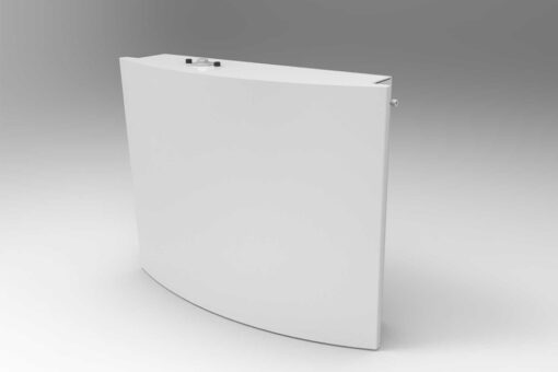 Namų kvapų difuzorius PRO MAX 500 - 700 m2