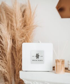 Namų kvapų difuzorius HOME plotui 50 – 80 m2