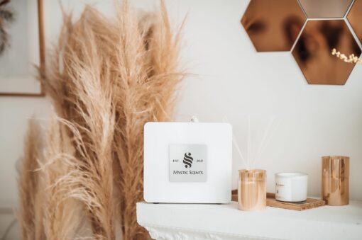 Namų kvapų difuzorius HOME plotui 50 – 80 m2