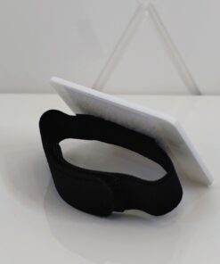 paletė blakstienų priauginimui