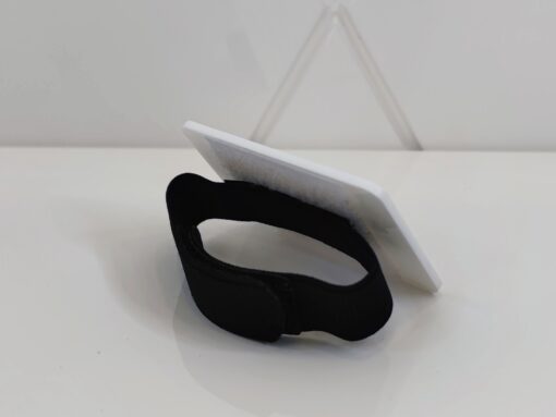 Paletė blakstienų priauginimui