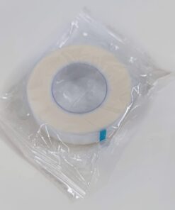 silikoninis pleistras