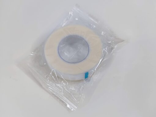 Silikoninis pleistras