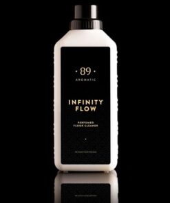 Aromatic 89 parfumuotas grindų valiklis
