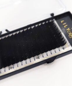 LILY Lashes klasikos blakstienos