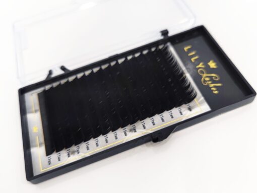 LILY Lashes klasikos blakstienos