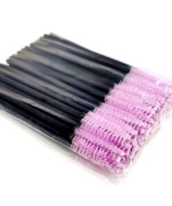 blakstienų šukutės