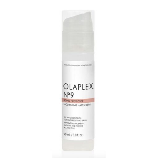 Olaplex No.9 Bond Protector Plaukus maitinantis serumas