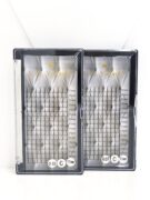 LILY Lashes paruošti Volume kuokšteliai