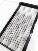 LILY Lashes paruošti Volume kuokšteliai