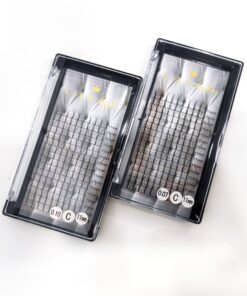 LILY Lashes volume kuokšteliai