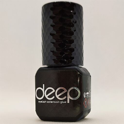 Lašė DEEP klijai, 5ml