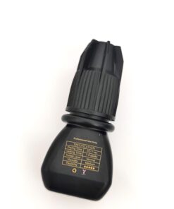 LILY Lashes blakstienų klijai