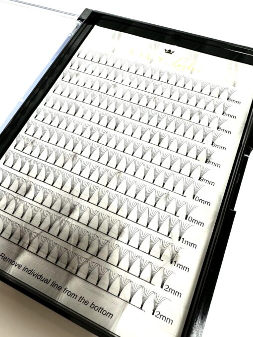 Volume paruošti kuokšteliai Big Box